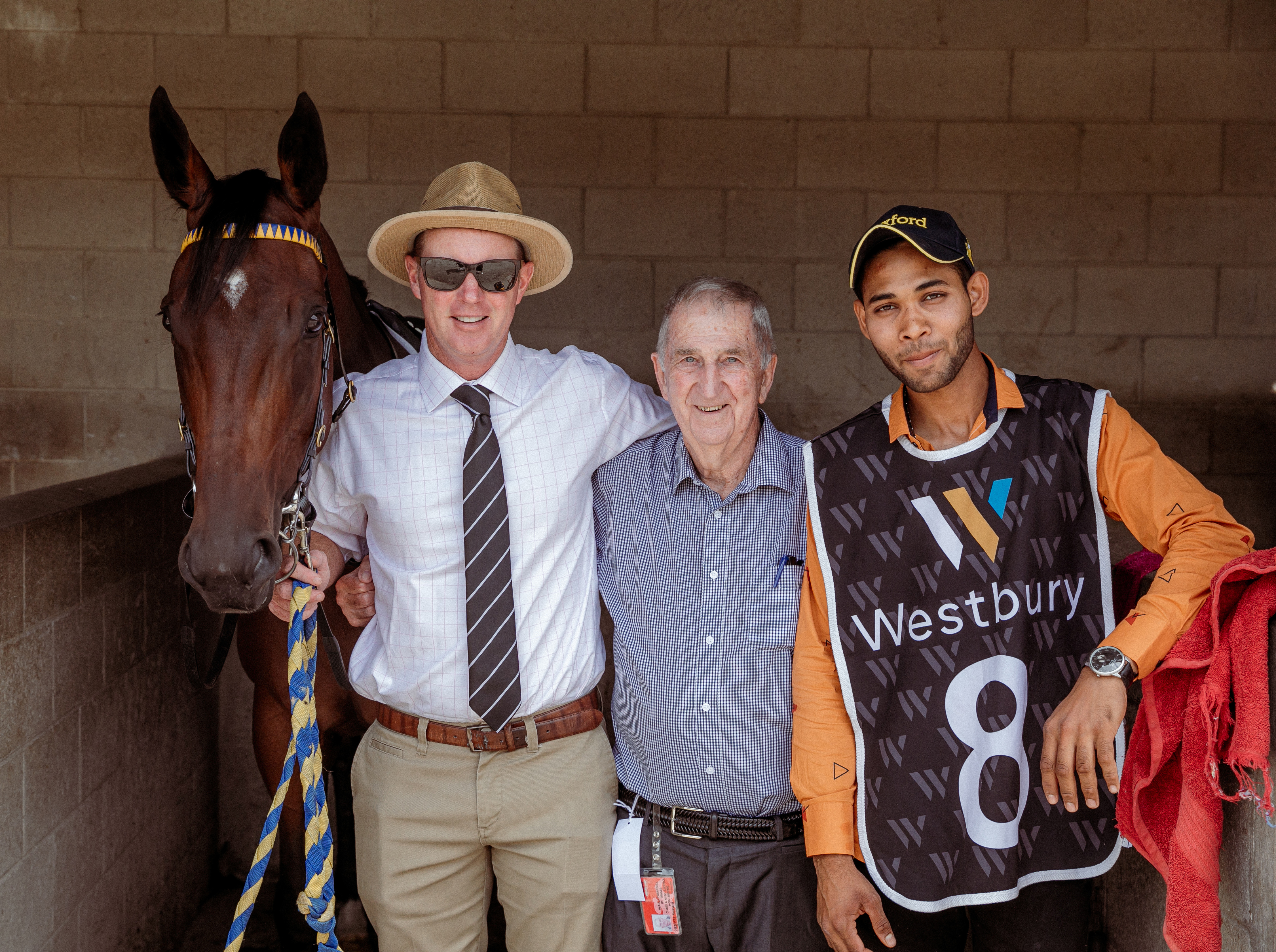 Sponsorship - Matamata Racing Club